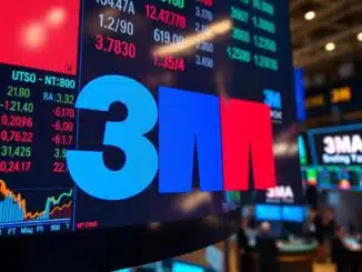 3M Aktie Dividende