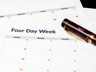 4-Tage-Woche