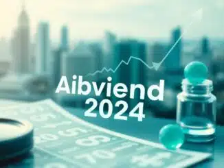 Abbvie Dividende 2024