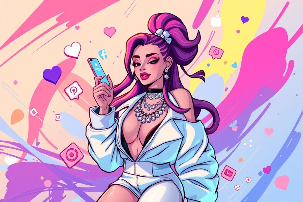 Abonnieren Bhad Bhabie OnlyFans