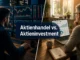 Aktienhandel vs. Aktieninvestment: Zeitaufwand, Kostenstruktur und psychologische Unterschiede im Alltag