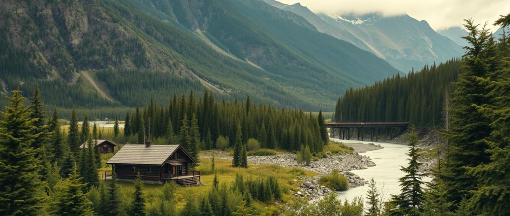Alaskan Bush Peoples Vermögen
