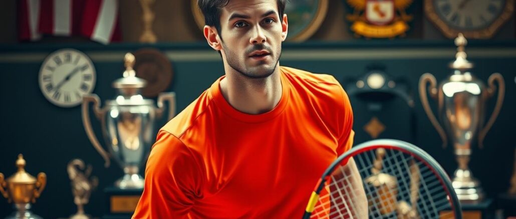 Alexander Zverev Vermögen