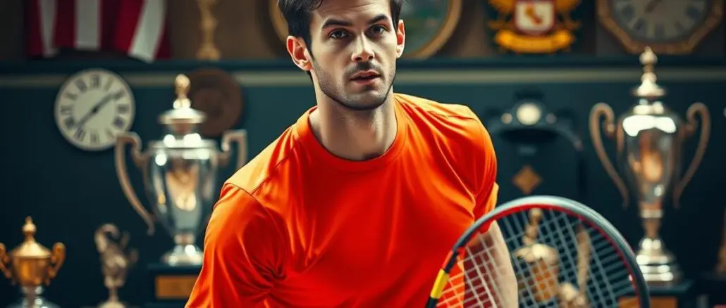 Alexander Zverev Vermögen