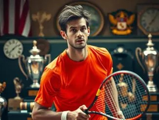 Alexander Zverev Vermögen