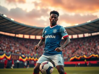 Alphonso Davies Vermögen