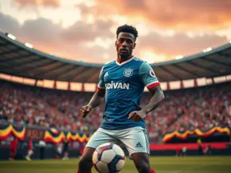Alphonso Davies Vermögen