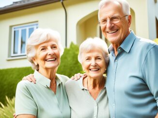 Altersvorsorge Immobilien