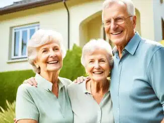 Altersvorsorge Immobilien