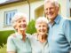 Altersvorsorge Immobilien