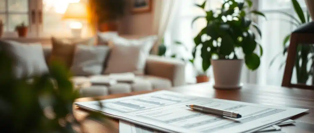 Altersvorsorge und Pflegevorsorge