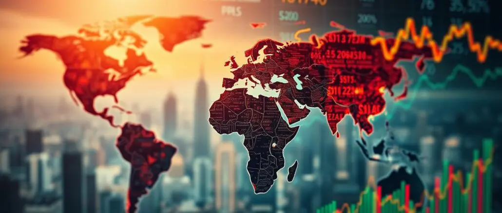 Amundi MSCI Emerging Markets ETF