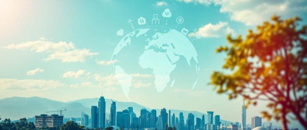 Amundi MSCI World ETF