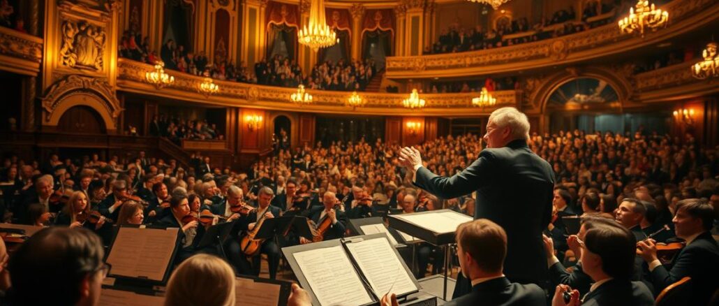 Andre Rieu Vermögen