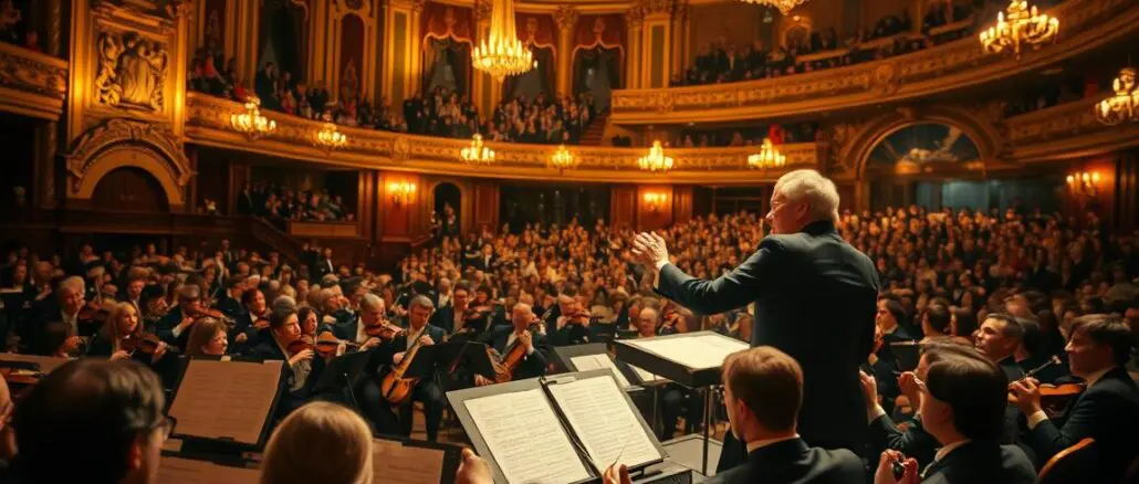 Andre Rieu Vermögen