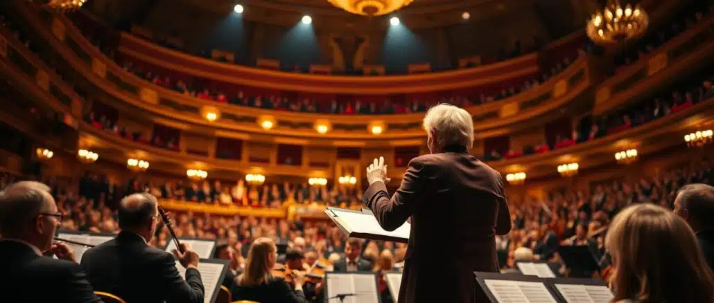 André Rieu Vermögen