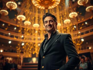 Andreas Gabalier Vermögen