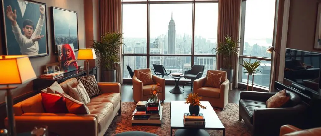 Andrej Mangold Vermögen