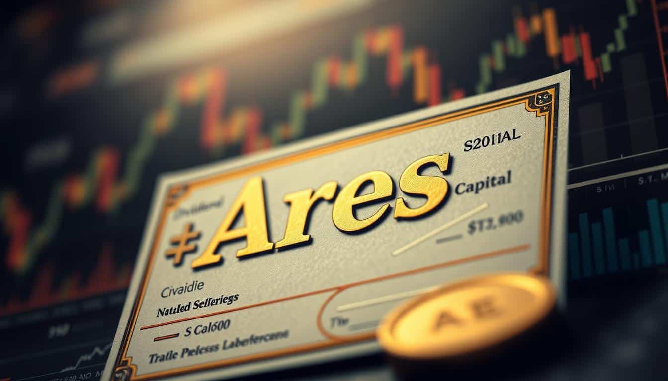 Ares Capital Dividende Ihr Leitfaden 2024