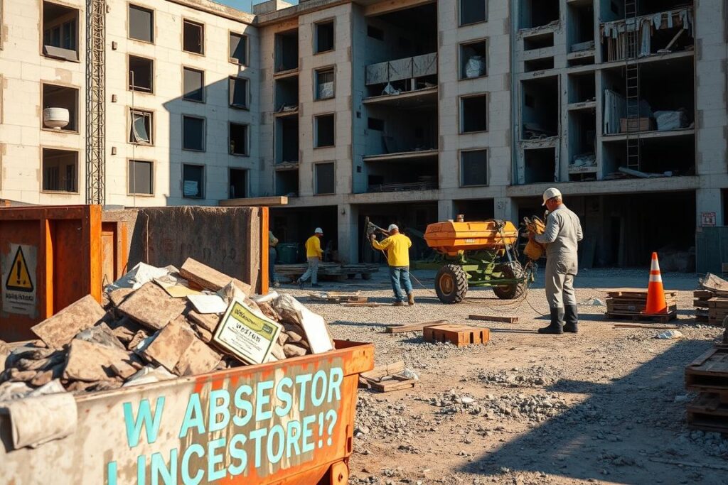 Asbestsanierung zusätzliche Kosten