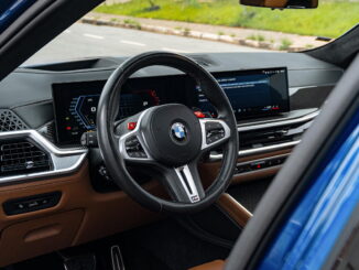 Welche Innovationen Autofahrer heute besonders schätzen