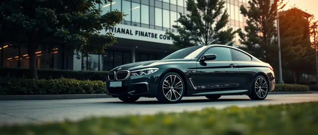 BMW Dividende 2024