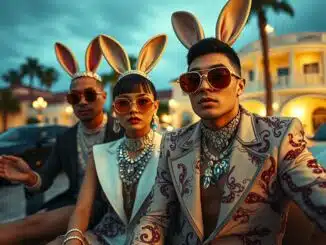 Bad Bunny Vermögen