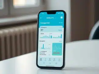 Barclays App für Tagesgeld Nutzung