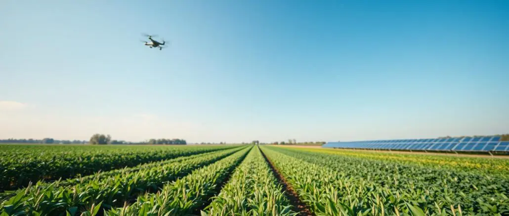 Baring Global Agriculture Fund