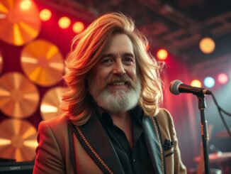 Barry Gibb Vermögen