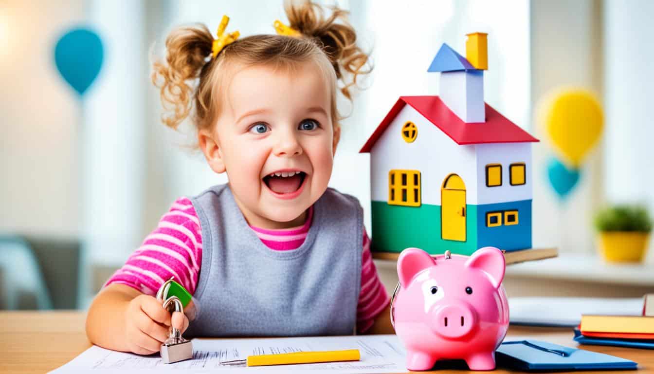Bausparvertrag Fur Kinder