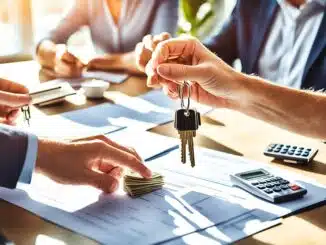 Bausparvertrag zur Immobilienfinanzierung