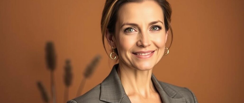 Beatrice Egli Vermögen und Biographie