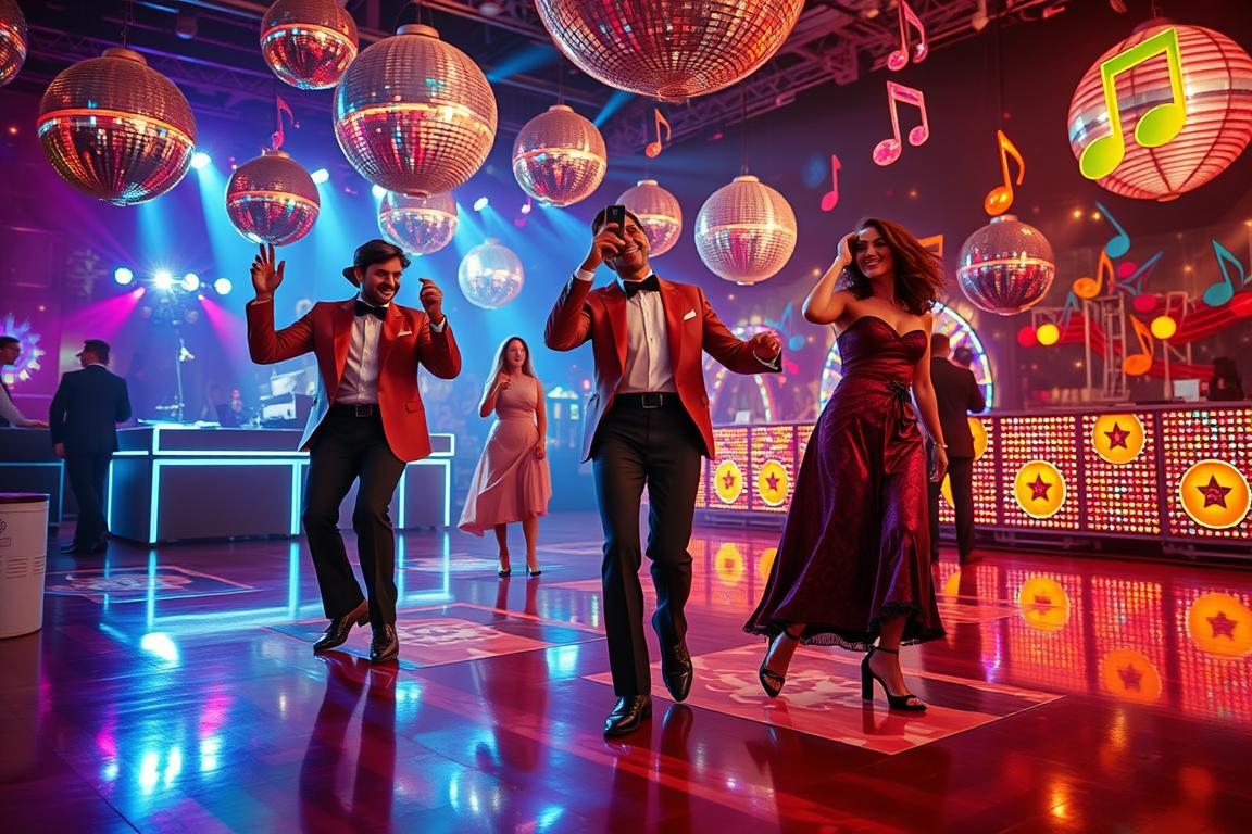 Bee Gees Vermögen: Das Erbe der Disco-Legenden