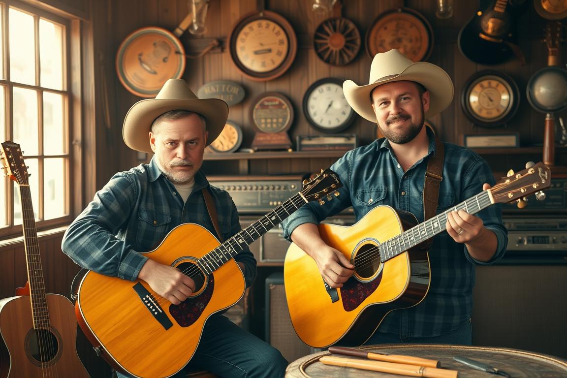 Bellamy Brothers Vermögen Erfolg in der Countrymusik