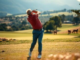 Bernhard Langer Biographie und Vermögen