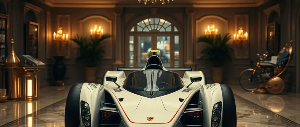 Bernie Ecclestone Vermögen