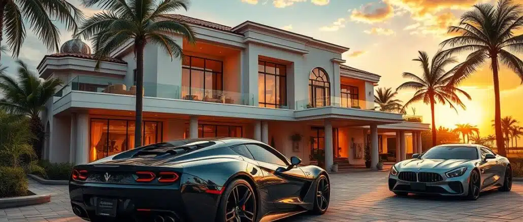 Bert Wollersheim Vermögen und Biographie