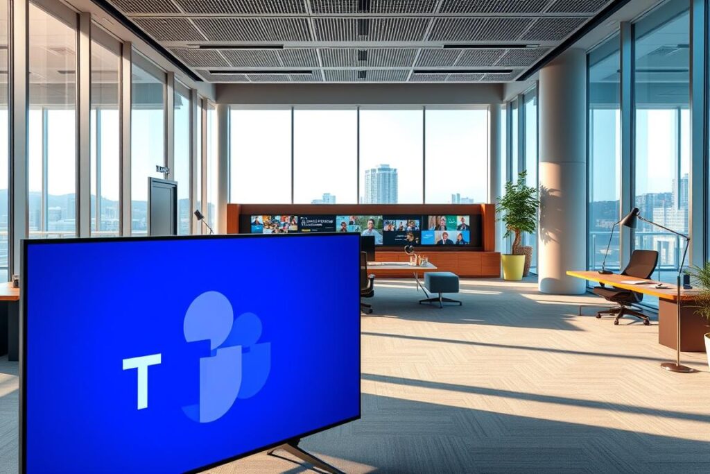 Besonderheiten Microsoft Teams