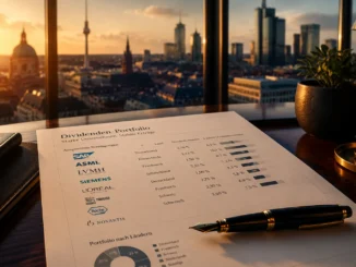 Best Dividend Stocks for Stable Income in Europe: How to Build a Reliable Payout Portfolio