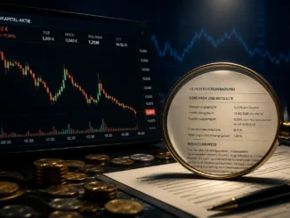 Best Penny Stock Brokers: How to Avoid Hidden Fees and Liquidity Traps