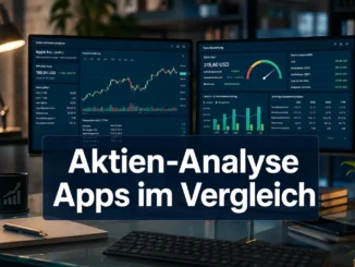 Best Stock Analysis Apps for Long‑Term Investors: Fundamental Data, Alerts, and Fair‑Value Tools Compared
