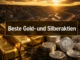 Beste Gold- und Silberaktien für Krisenzeiten: Minengespezifische Chancen und Risiken im Check
