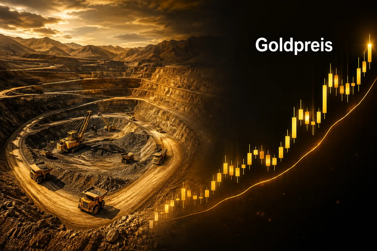 Beste Gold- und Silberaktien für Krisenzeiten: Minengespezifische Chancen und Risiken im Check 1 Beste Goldminenaktien 2026: Welche Titel sind krisensicher?