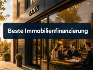 Beste Immobilienfinanzierung finden: Banken, Vermittler oder Direktkredit – Vor- und Nachteile im Vergleich