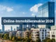 Beste Online-Immobilienmakler 2026 im Vergleich: Gebühren, Leistungen, Erfahrungen