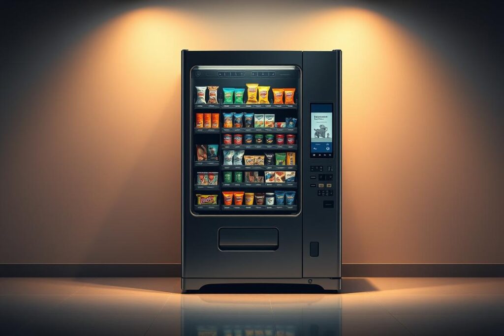 Betriebskosten Snackautomat Betriebskosten Snackautomat