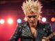 Billy Idol