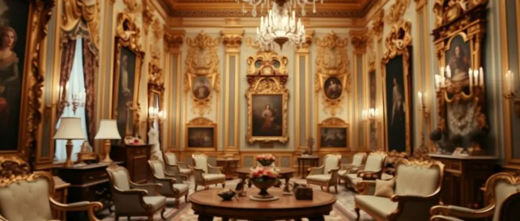 Bin Salman Vermögen