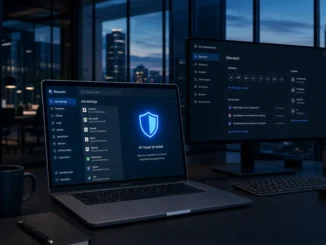 Bitwarden: Sichere Passwort-Verwaltung für all deine geschäftlichen Zugänge